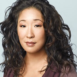 Sandra Oh